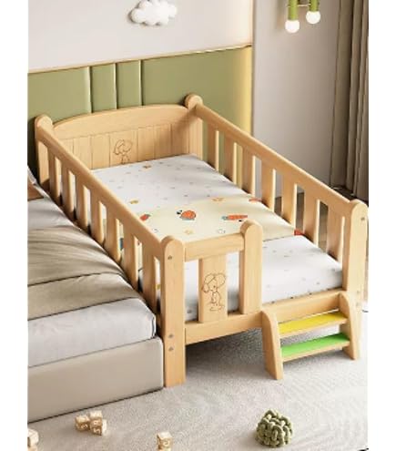 折りたたみ式木製ベビーベッド Amazon.co.jp: GSSBDM 幼児用ベビーベッド 折り畳みベッド 木製